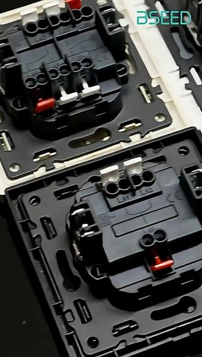 Install a Smart Light Switch Like a Pro #bseed #diy #electrical #tutorial #smarthome