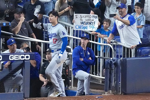 Watch San Diego Padres vs. Los Angeles Dodgers NLDS Game 1: MLB Postseason free live stream