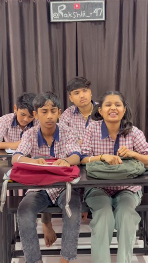 भाई बहन का प्यार ❤️ कभी ख़त्म न्ही होता 🥺🤝 # #emotational #shortsfeed #subscript #textless #shorts