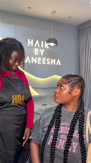 Book Your Hair Appointment with Hair by Aneesha