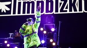 La nostalgie payante de Limp Bizkit pour lancer le Festival d’été