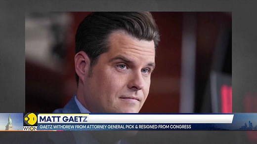 Matt Gaetz’s Wife Ginger: Standing Strong Amid Allegations