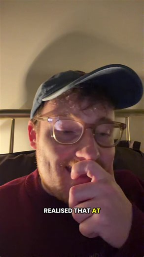 Musical Theatre Moments: One Word Changes Everything