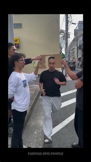 Wholesome Fails: Random Moments That Turned Hilarious 😂