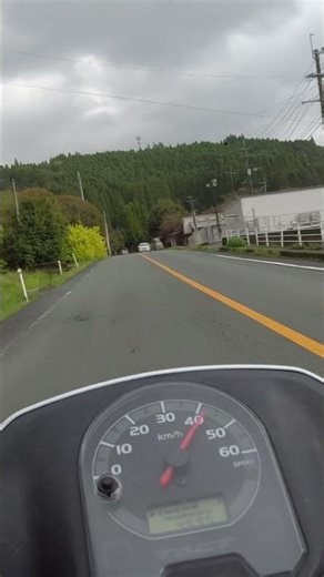 国道387号線shorts③