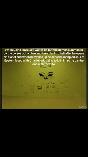 David Baszucki's Hellish Encounter in Roblox