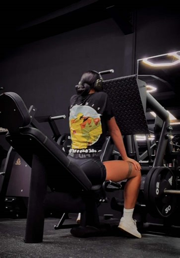 You won’t always feel or be strong but be proud when you show up regardless