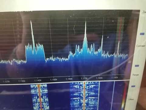 RTL SDR V3 Dongle vs. SDR Play HF and MW part 2