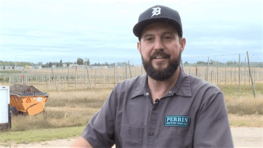 MI Local Hops president hopes to rezone property for light industrial use