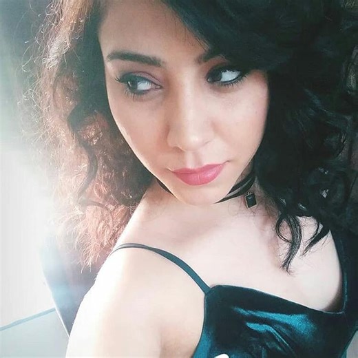 Ruby Bharaj | Actress