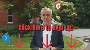 Investigation into deepfakes of Canadian politicians