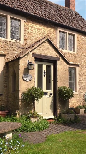 Palm Cottage, Upper Castle Combe