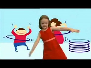 Boogie Beebies We Want to be Fit