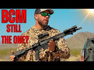 Is The BCM Recce 14 Still One Of The Best Duty Rifles?