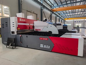 [Hot Item] Automatic Panel Bender Auto Folding Machine Automatic Box Bending Machine CNC Servo Bending Machine