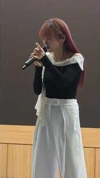 26.8.29 가수 이수영 대구공연🎤 #휠릴리#레전드가수 #팬서비스#이수영#발라드여왕#대상#명곡#공연직캠 #대구공연#라이브공연#grace#싸이월드#발라드명곡#케이팝#가수