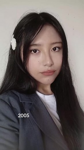 Maquillaje de 2005: Estilos y Tendencias