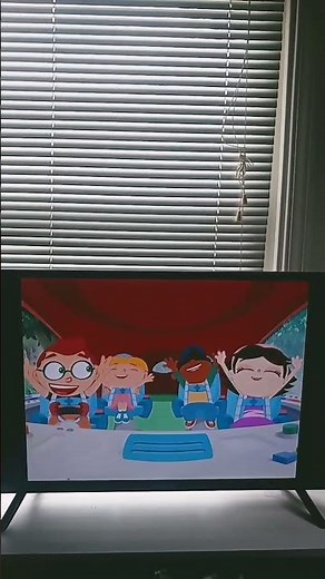 Little Einsteins Blast off (Version 2)