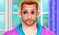 Papi: un día en el spa - Un juego gratis para chicas en JuegosdeChicas.com