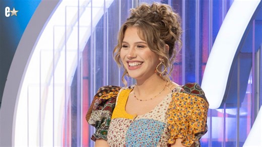 Hannah Harper Vulnerably Admits She's Struggling With Demands of 'American Idol'