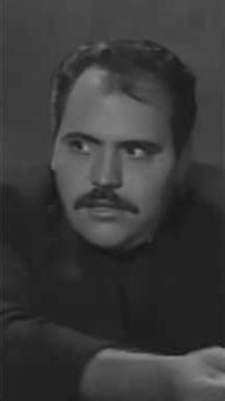 Viruta and Capulina ended up at odds #mexicancinema #goldenera