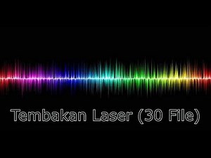 Download Efek Suara : Tembakan Laser #1