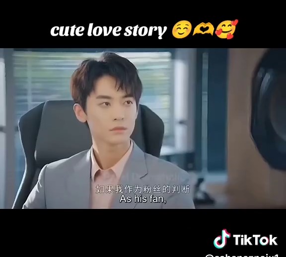 cute love story 🥰🫶☺️#tiktokforyou #tiktokpage #lovesong #lovestory❤️ #viral