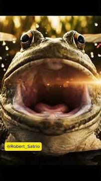 Dragonfly’s Split-Second Escape #wildlife #insects #shorts #nature