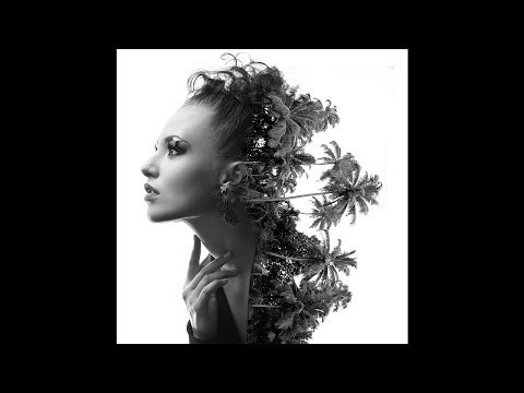 Photoshop tutorial: How to create a double-exposure image in Photoshop