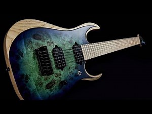 Super hard rock heavy metal backing track in Em