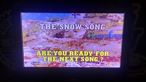 Thomas & Friends - The Snow Song