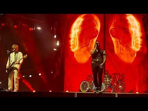 Shinedown - State of My Head (Live at FivePoint Amphitheatre, Irvine, CA 10/15/2023)