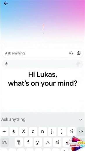 Big Update! Google Brings AI to Search 🔥#TrendingShorts #ViralTech #ShortsFeed #Innovation #shorts