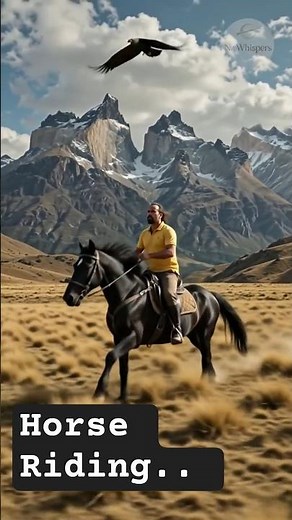 How I Mastered Basic Horse Riding in Only 30 Days of Practice! #beginner horse riding, #horse riding