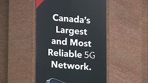 Rogers CEO blames outage on a "network systems failure" - CHCH