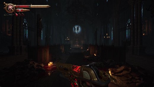 (18 ) Bioshock x vampires? Ps5 come chill and relax