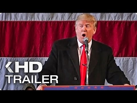 AN INCONVENIENT SEQUEL Trailer (2017)