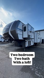 2026 Alpine 390DS | AVALANCHE EDITION #alpine #keystone #rvtour | The RV Hunter