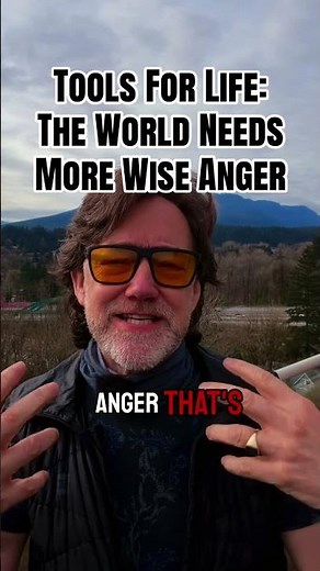 The Mistake Everyone Makes With Anger #emotionalintelligence #selfleadership