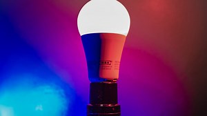 Ikea Ledare LED (1000L) review: Ikea's brighter bulb shines in more ways than one
