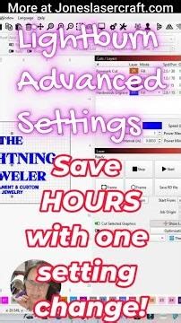 Flood Fill in Lightburn