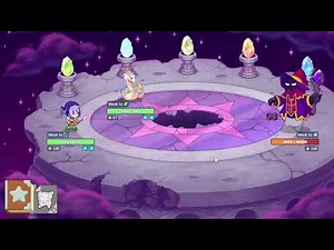 Defeating all 5 elemental bosses in Academy (PRODIGY)