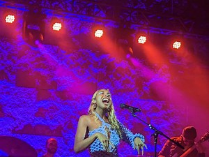 Concert History of Getty Center Los Angeles, California, United States (Updated for 2025) | Concert Archives