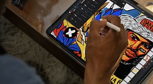 Adobe: Neues iPad-Bundle und InDesign-Beta für ARM-Macs