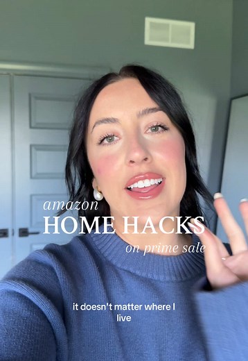 My ride or 💀 home hack items! Added all of these to my amz storefront for prime - they’re all on sale today! #homehacks #amazonhomefinds