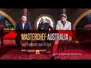 MasterChef Australia Season 8 on Star World