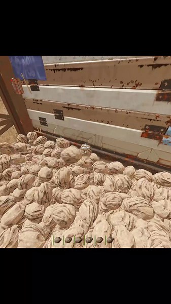 DREAM RUST 266 DEVBLOG — сервер Dream Rust (анонс)