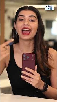 Apple's iPhone 18 Pro, iPhone 18 Pro Max, What’s New In iOS27? Burgundy Fever Grips Buyers | N18S
