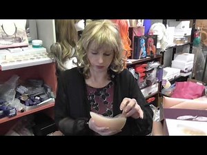 Amolux Diamond Breastforms