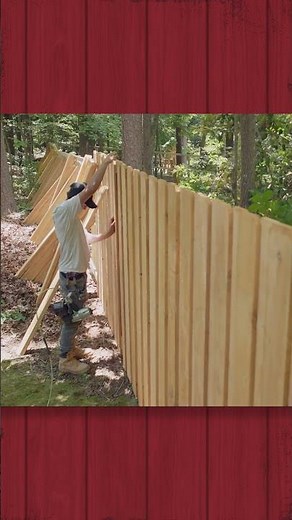 Expert Fence Installation by Superior Fence & Rail